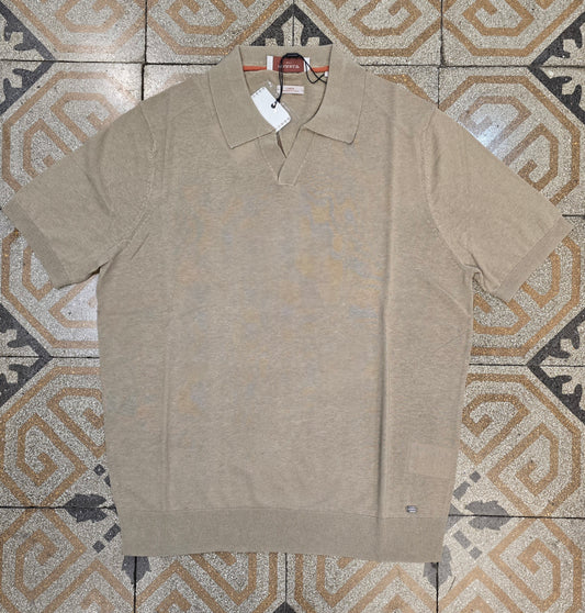 Polo lino