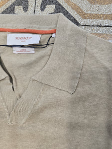 Polo lino