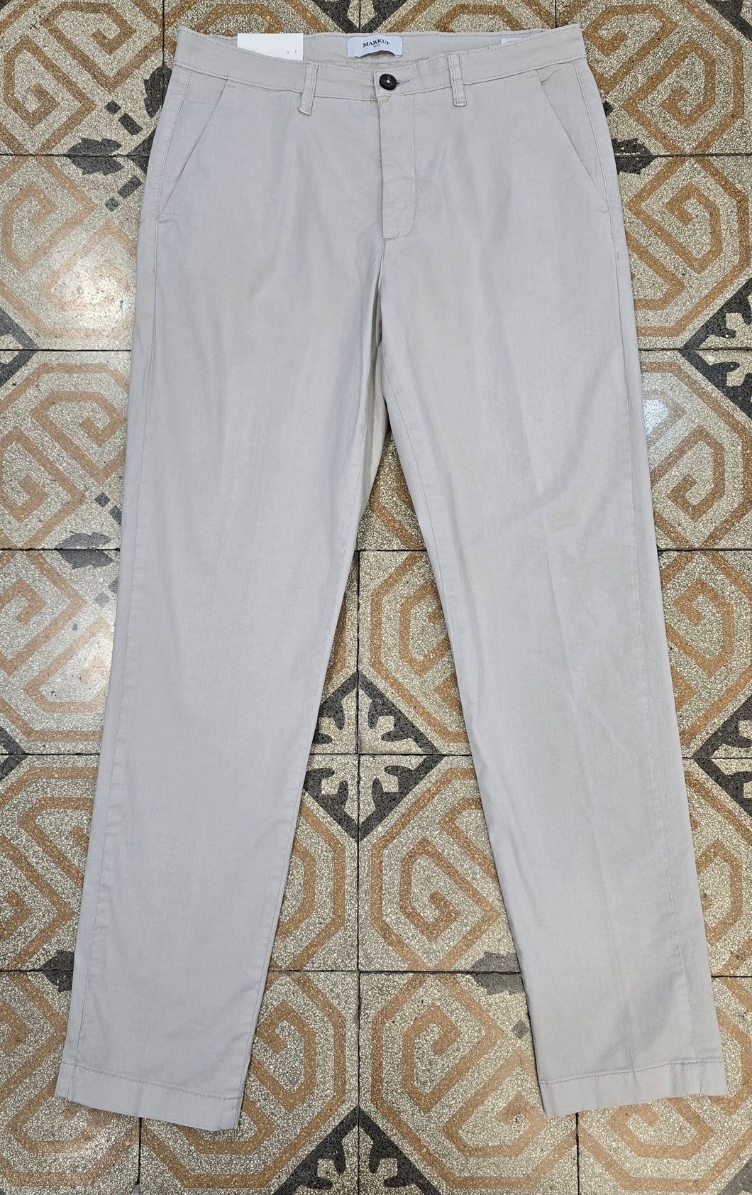 Pantalone chinos