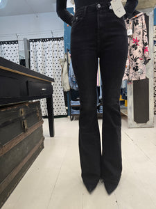 Jeans zampa