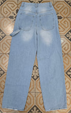 Carica l&#39;immagine nel visualizzatore di Gallery, Jeans work
