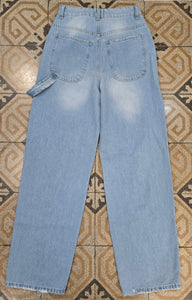 Jeans work