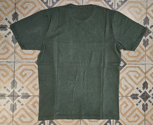 T-Shirt bottoni
