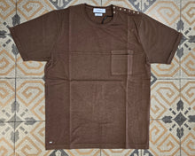 Carica l&#39;immagine nel visualizzatore di Gallery, T-Shirt bottoni
