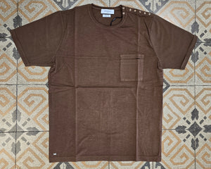 T-Shirt bottoni