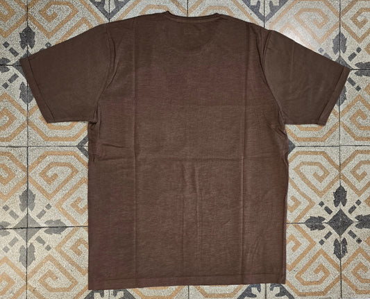 T-Shirt bottoni