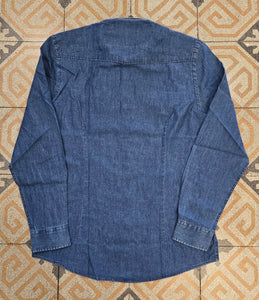 Camicia Denim
