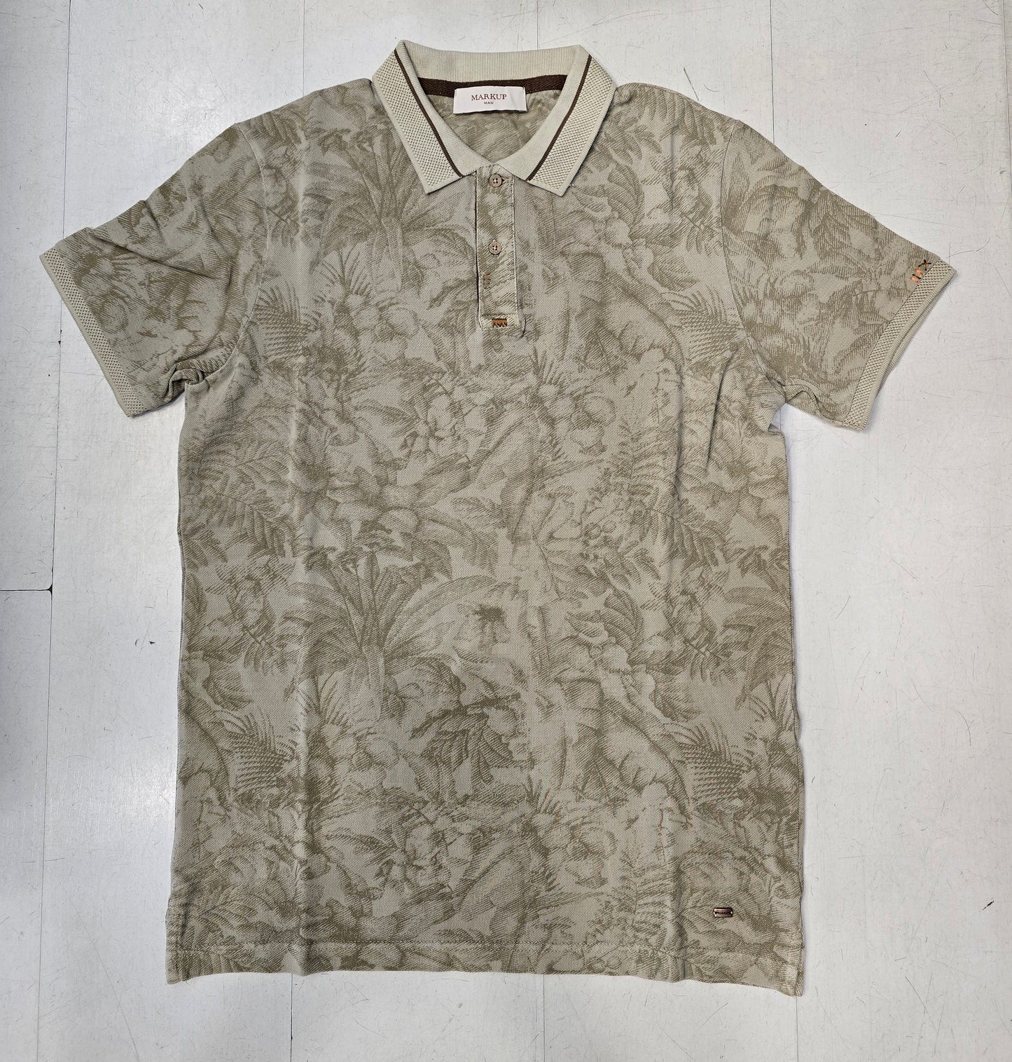 Polo fantasia