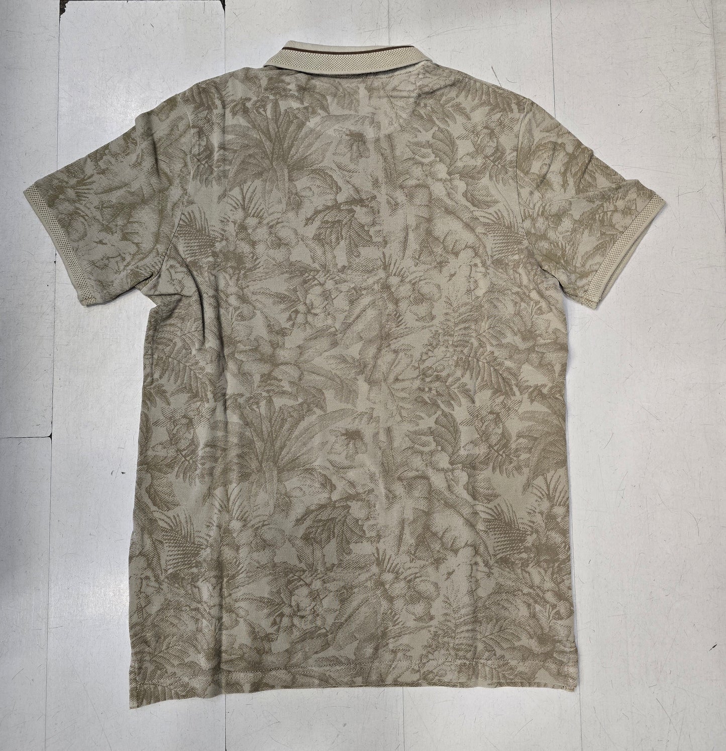 Polo fantasia