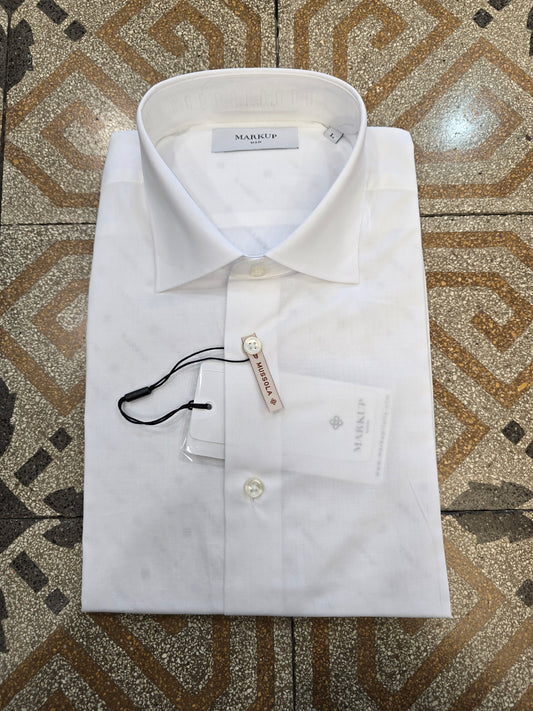 Camicia mussola