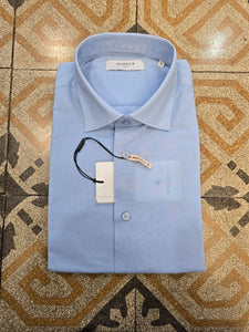 Camicia mussola