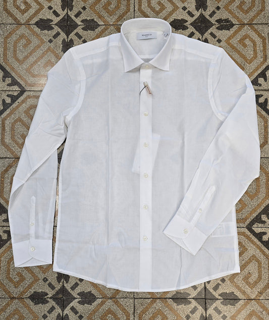 Camicia mussola