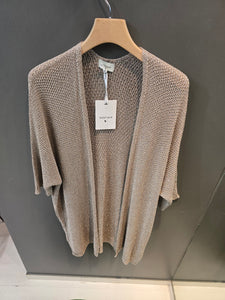 Cardigan rete