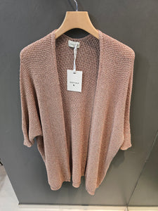 Cardigan rete