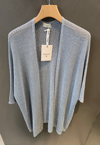 Cardigan rete
