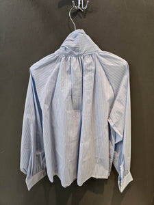 Camicia fiocco