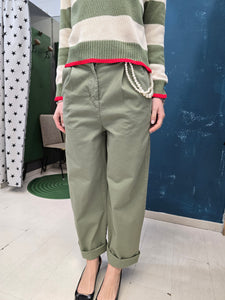 Pantalone perle