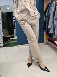 Pantalone perle