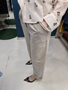 Pantalone perle