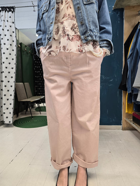 Pantalone perle
