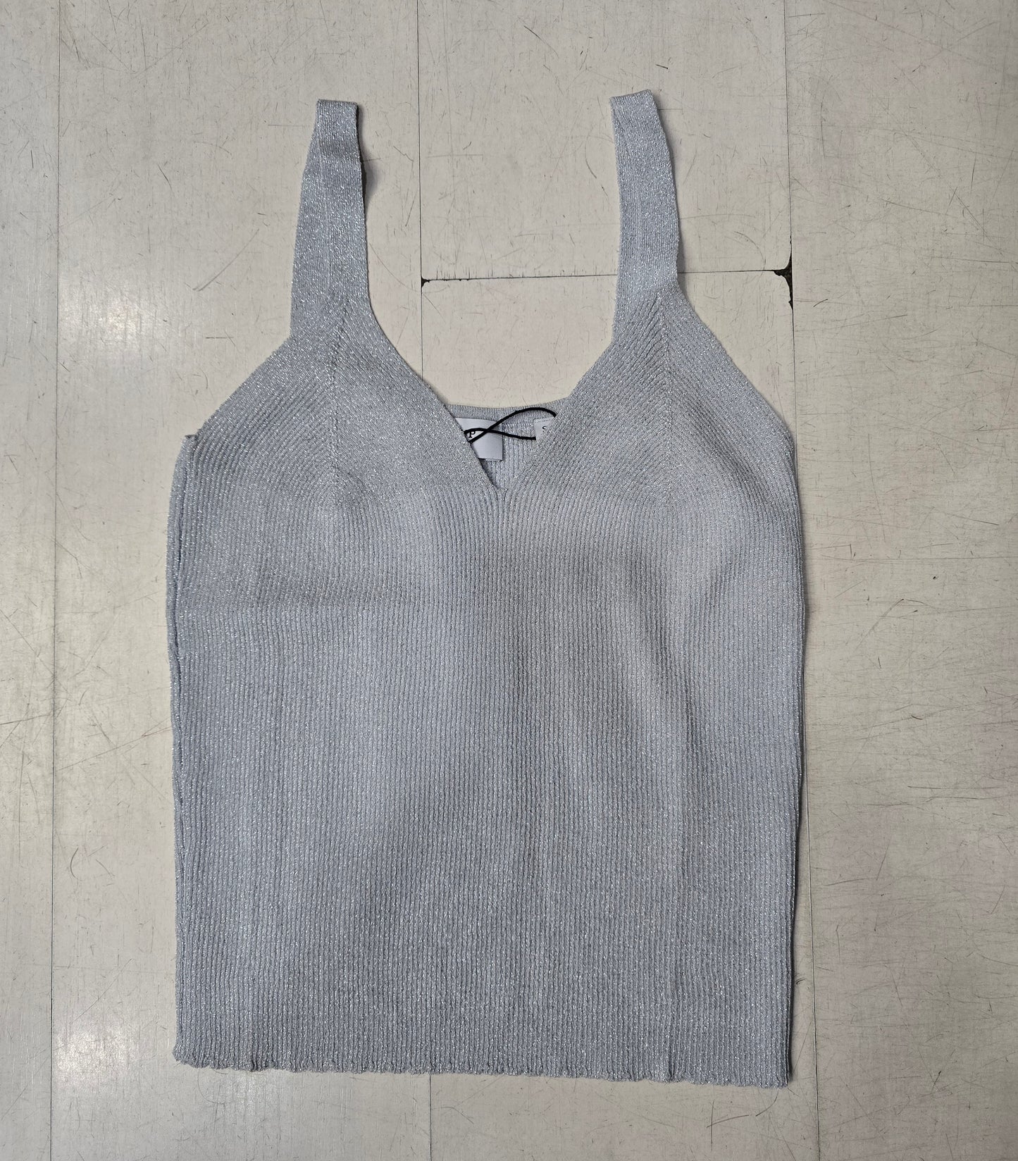 Top lurex