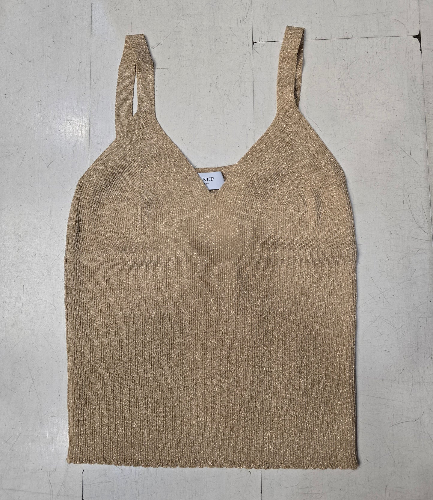 Top lurex
