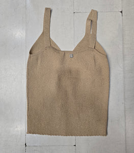 Top lurex