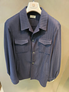 Giacca camicia