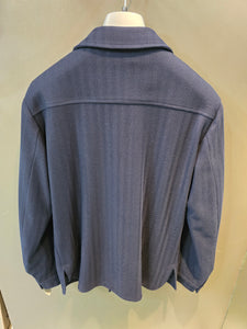Giacca camicia