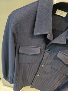 Giacca camicia