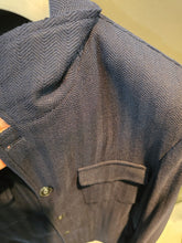 Carica l&#39;immagine nel visualizzatore di Gallery, Giacca camicia
