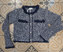 Carica l&#39;immagine nel visualizzatore di Gallery, Giacca Chanel

