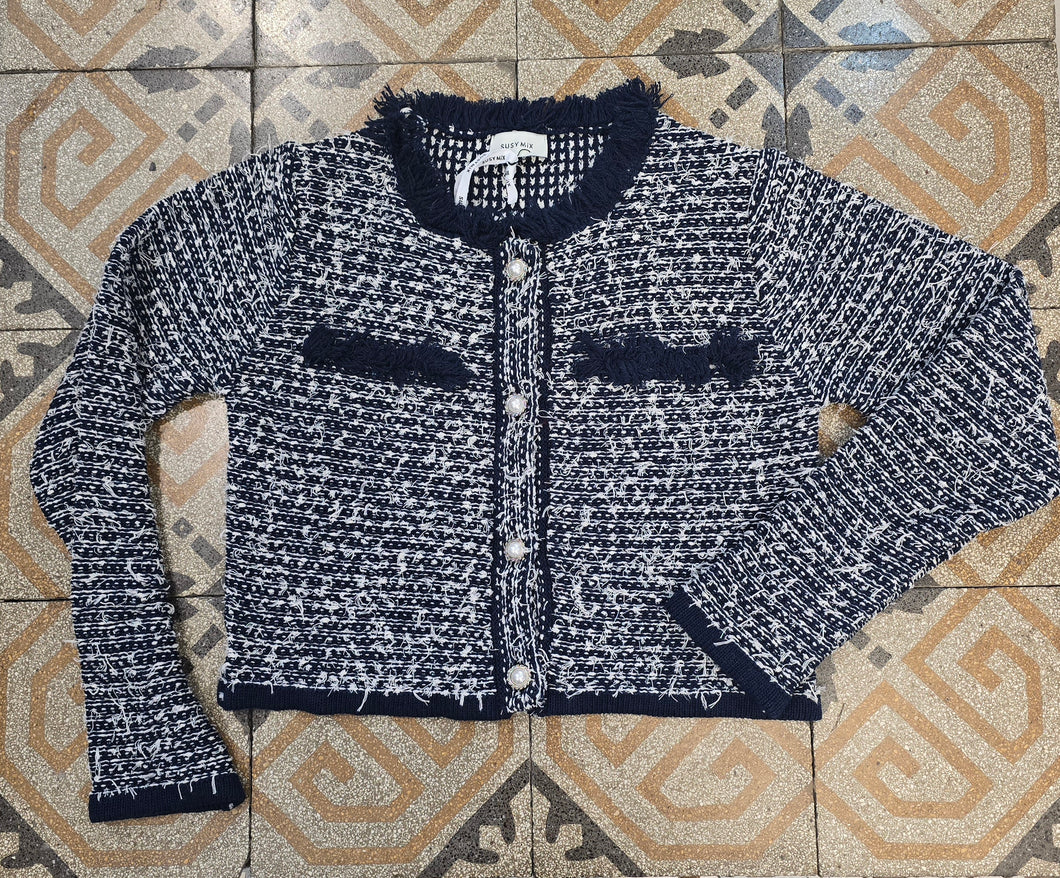 Giacca Chanel