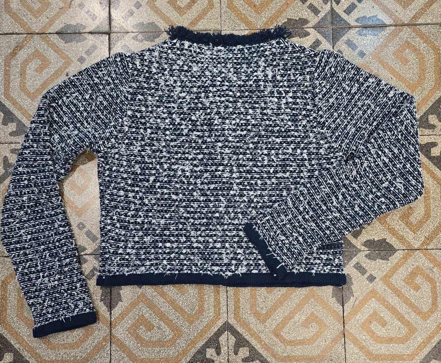 Giacca Chanel