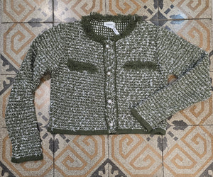 Giacca Chanel
