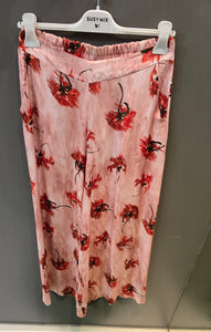 Pantalone raso
