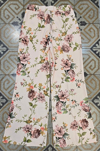 Giacca fiori