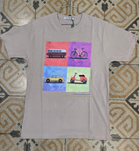 Carica l&#39;immagine nel visualizzatore di Gallery, T-Shirt stampa
