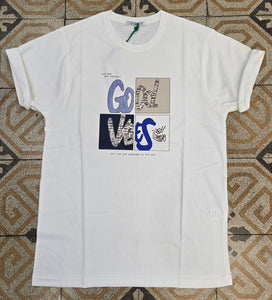 T-Shirt stampa