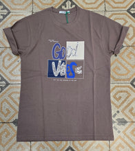 Carica l&#39;immagine nel visualizzatore di Gallery, T-Shirt stampa
