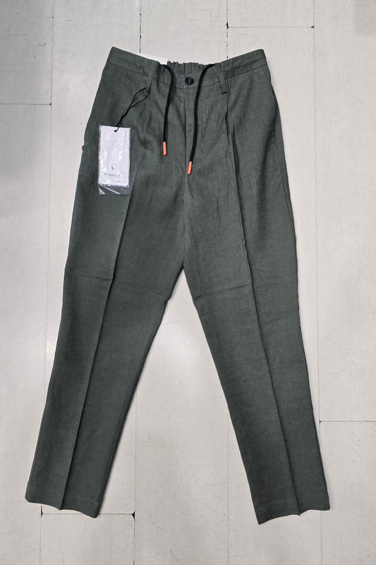 Pantalaccio lino