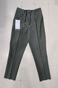 Pantalaccio lino