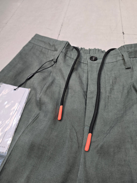 Pantalaccio lino