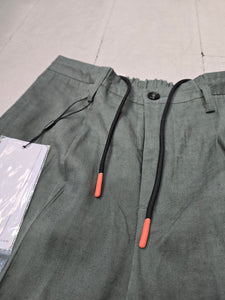 Pantalaccio lino