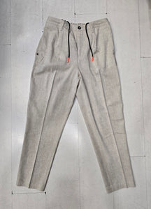 Pantalaccio lino