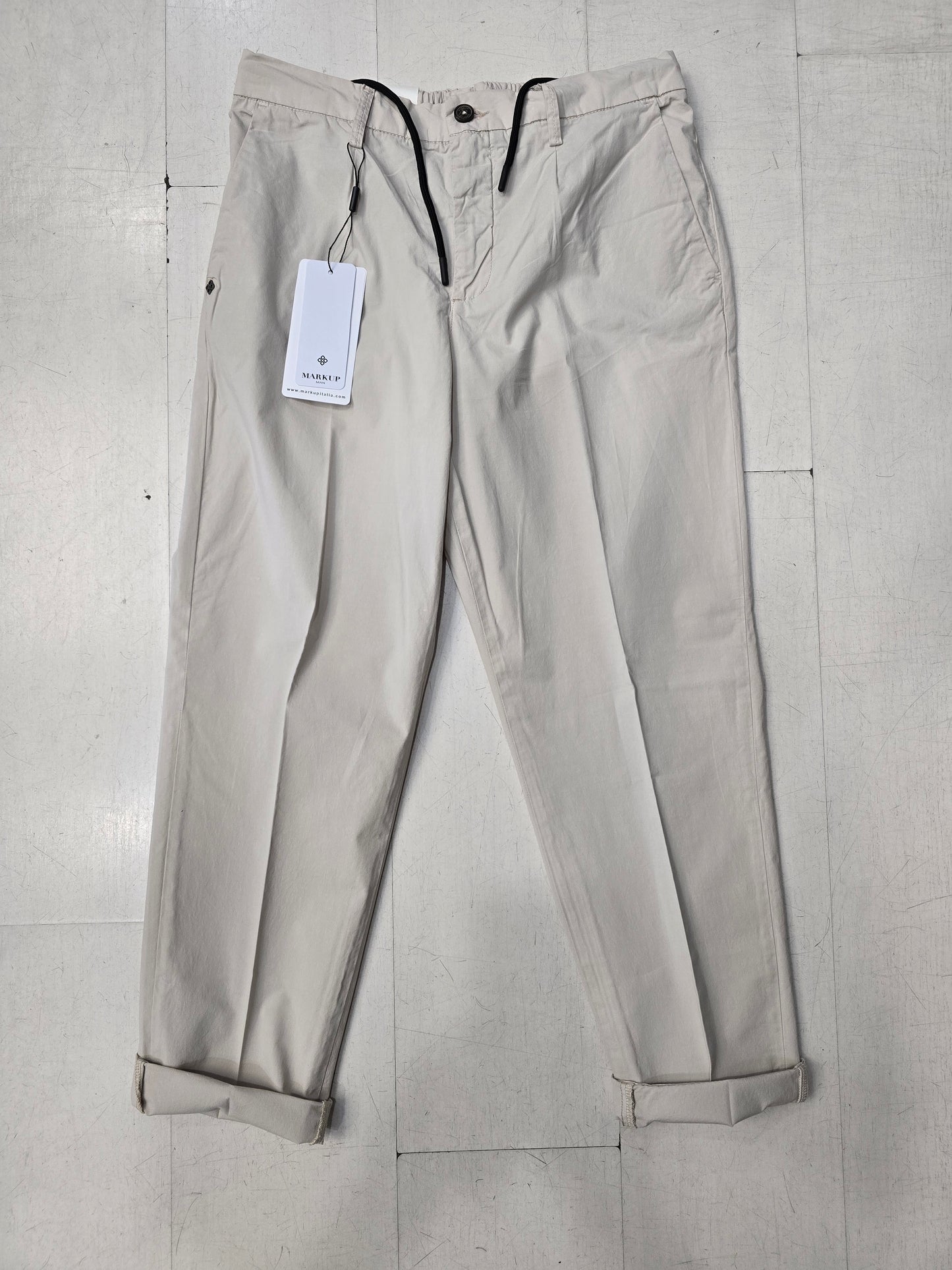 Pantalaccio cotone