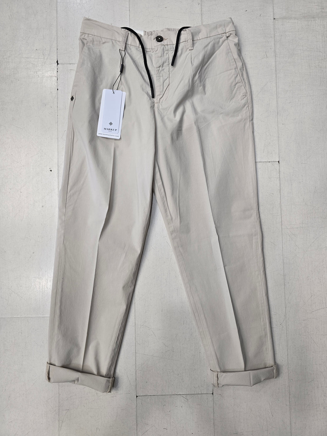 Pantalaccio cotone