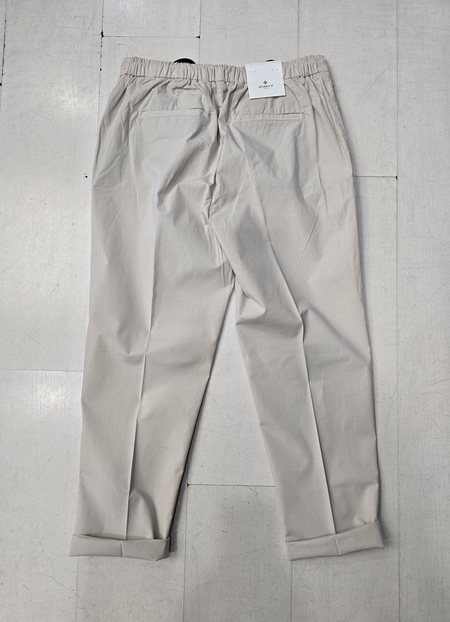 Pantalaccio cotone