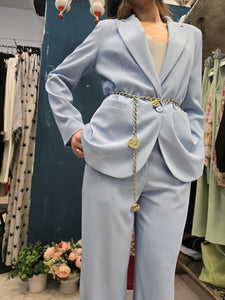 Tailleur