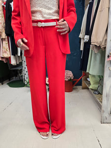 Tailleur
